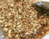 炊きたてご飯の友！生姜の美味しいやつ作り方3写真