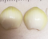 新たまねぎで☆ご飯がすすむ甘辛とろりん作り方3写真