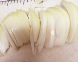新たまねぎで☆ご飯がすすむ甘辛とろりん作り方4写真
