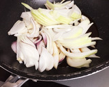 新たまねぎで☆ご飯がすすむ甘辛とろりん作り方6写真