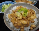 ◎大豆。大豆。大豆。作り方4写真