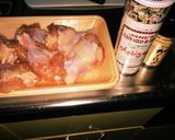 一石二鳥なオムライス(^^)作り方1写真