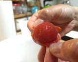 プチトマトのはちみつ漬け♡差し入れにも！作り方5写真