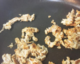 砂糖とウスターが決め手！簡単屋台焼きそば作り方2写真