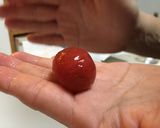 プチトマトのはちみつ漬け♡差し入れにも！作り方6写真