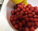 プチトマトのはちみつ漬け♡差し入れにも！作り方8写真