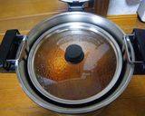 ナヴァラン　（ラム肉の煮込み）作り方11写真