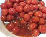 プチトマトのはちみつ漬け♡差し入れにも！作り方9写真