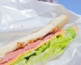 お弁当 ……２……作り方7写真