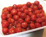 プチトマトのはちみつ漬け♡差し入れにも！作り方10写真