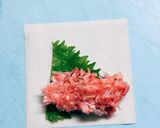 春雨たっぷりヘルシー☆ミニ春巻き作り方4写真