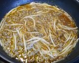だれでも簡単！汁なし担担麺作り方1写真