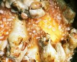 一石二鳥なオムライス(^^)作り方6写真