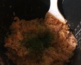 一石二鳥なオムライス(^^)作り方9写真