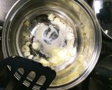 男の野菜たっぷりミルクスープ作り方2写真