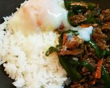 簡単過ぎる‼誰でも好きなどんぶり(^^)作り方6写真