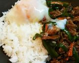 簡単過ぎる‼誰でも好きなどんぶり(^^)作り方6写真