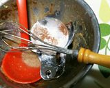 洗い物と材料4つ!?簡単おやつ作り方7写真