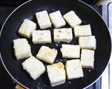 揚げずに簡単さっぱり！木綿豆腐の南蛮漬け作り方7写真