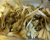冷蔵庫の残り物で☆簡単中華 野菜炒め作り方6写真