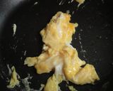 カラフル野菜！スイスチャードのソテー作り方7写真