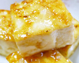 揚げずに簡単さっぱり！木綿豆腐の南蛮漬け作り方31写真