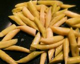 竹の子の味噌煮作り方2写真