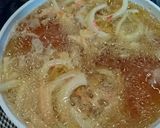 コレ一つでオカズいらず！納豆のかき揚げ丼作り方4写真