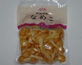 なめこの赤だしお味噌汁作り方1写真