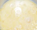 白米消滅！肉にら玉子炒め（肉ニラ玉炒め）作り方3写真