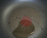 白米消滅！肉にら玉子炒め（肉ニラ玉炒め）作り方8写真