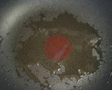 白米消滅！肉にら玉子炒め（肉ニラ玉炒め）作り方9写真