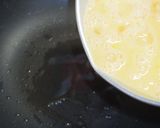 白米消滅！肉にら玉子炒め（肉ニラ玉炒め）作り方10写真