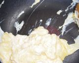 白米消滅！肉にら玉子炒め（肉ニラ玉炒め）作り方12写真