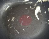 白米消滅！肉にら玉子炒め（肉ニラ玉炒め）作り方14写真