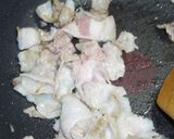 白米消滅！肉にら玉子炒め（肉ニラ玉炒め）作り方19写真