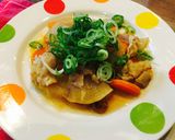 豚肉と大根の照り煮作り方3写真