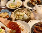 鮭とれんこんの土鍋ご飯作り方6写真