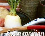 ムメフラールでツヤ肌に♪焼き梅干し作り方9写真