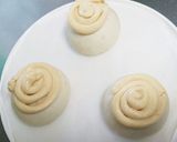話題入り♪極上♡スイートブール♡作り方10写真