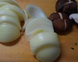 簡単！和食♪大根と人参 鶏むね肉の和風煮作り方1写真