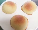 話題入り♪極上♡スイートブール♡作り方11写真