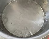 梅肉万能ソース作り方1写真