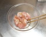 ＢＢＱに！キイチローのタンドリーチキン♪作り方2写真