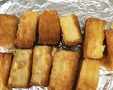 豚肉とカラフル野菜のオイスターソース炒め作り方1写真