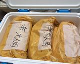 ＢＢＱに！キイチローのタンドリーチキン♪作り方5写真