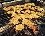 ＢＢＱに！キイチローのタンドリーチキン♪作り方6写真