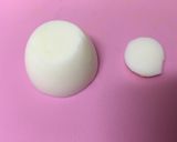 簡単!お弁当に!コーン入りゆで卵☆作り方2写真