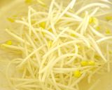 ほうれん草のナムル作り方2写真