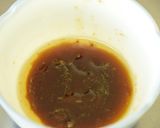 ほうれん草のナムル作り方3写真